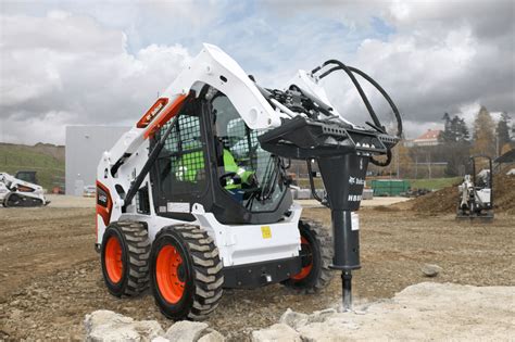 bobcat s510 skid-steer loader|bobcat s510 loader specs.